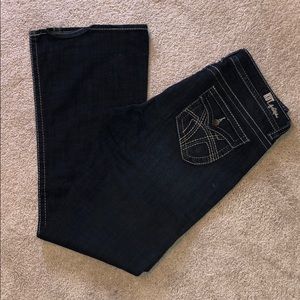 Women’s jeans Kut brand